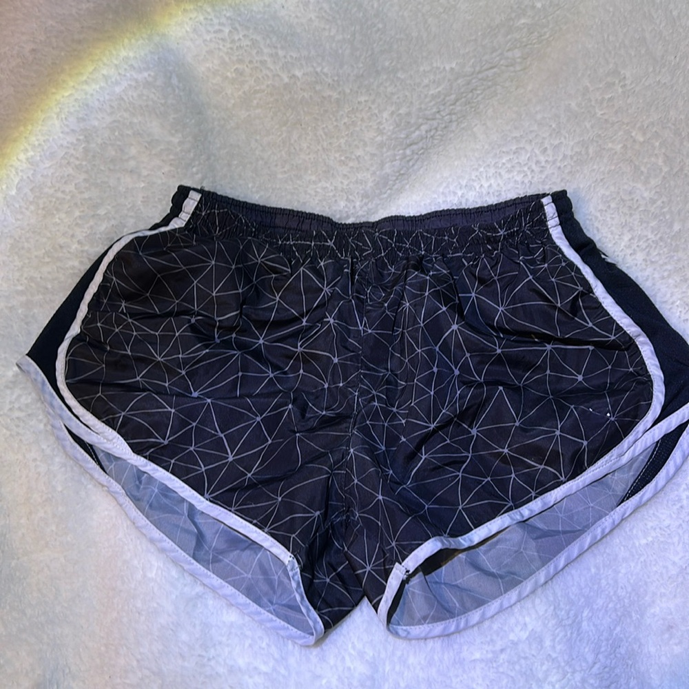 Umbro Large Women’s Running Shorts